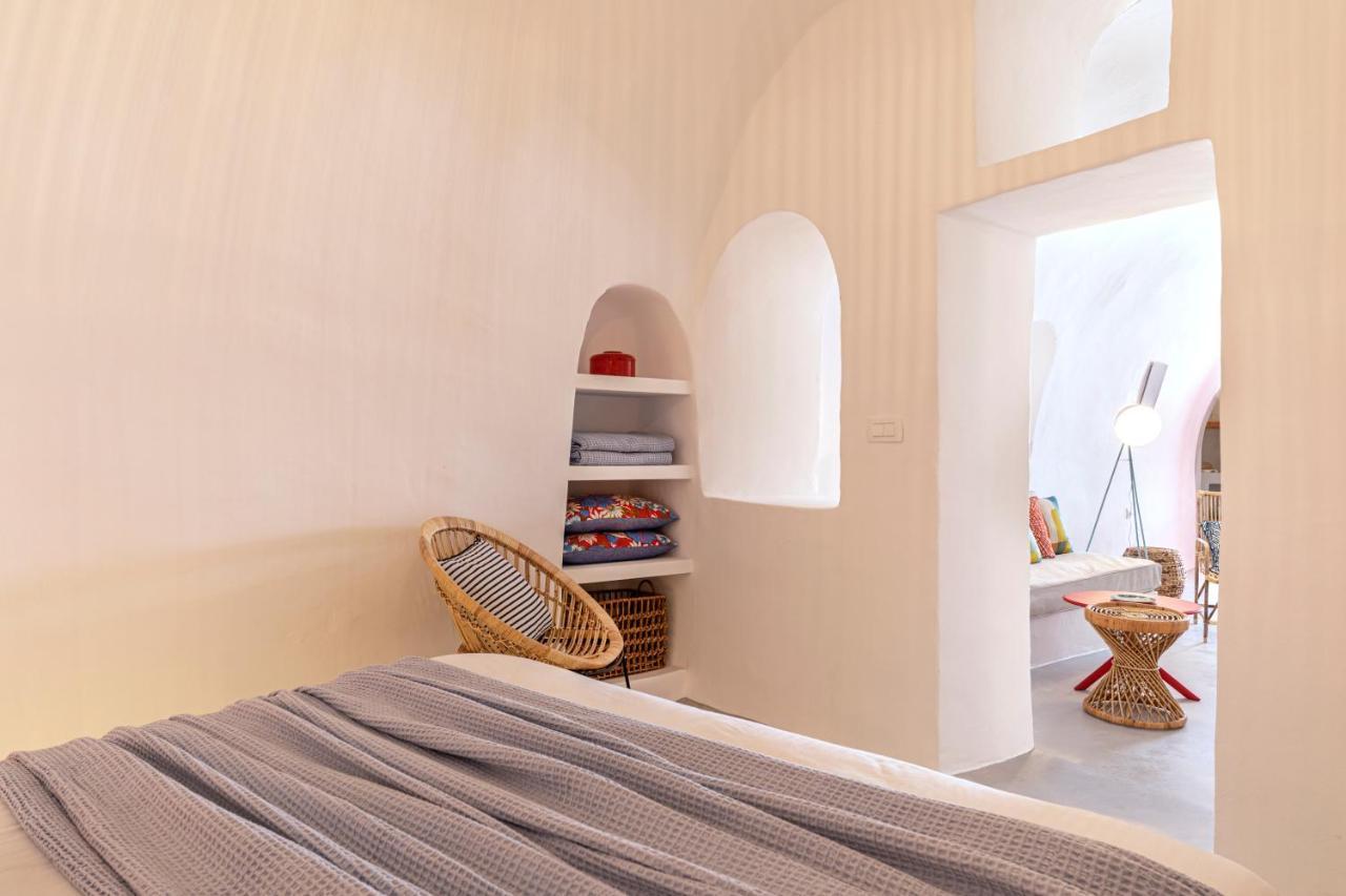 White Cave By Caldera Houses Ia Exterior foto