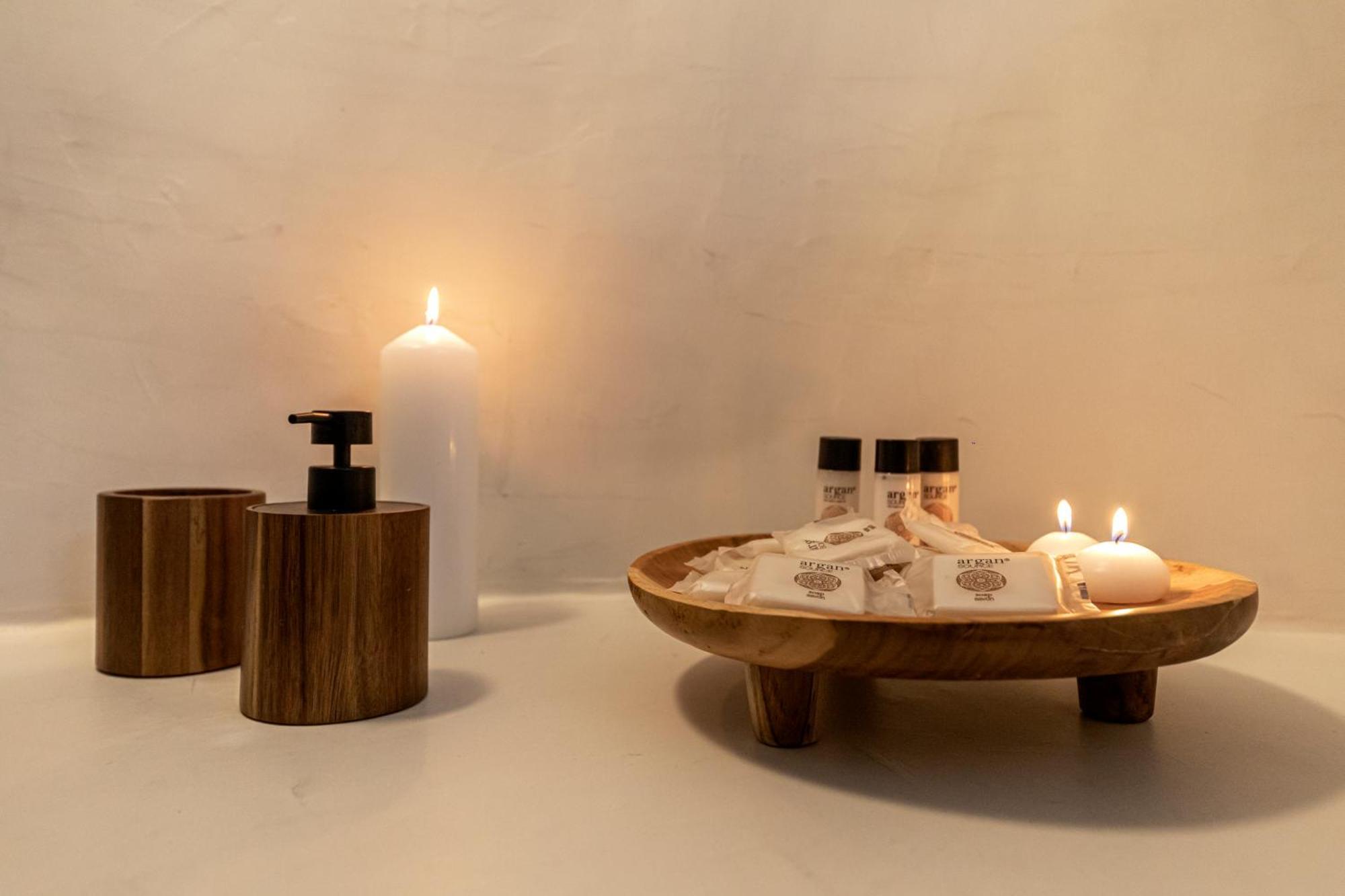 White Cave By Caldera Houses Ia Exterior foto